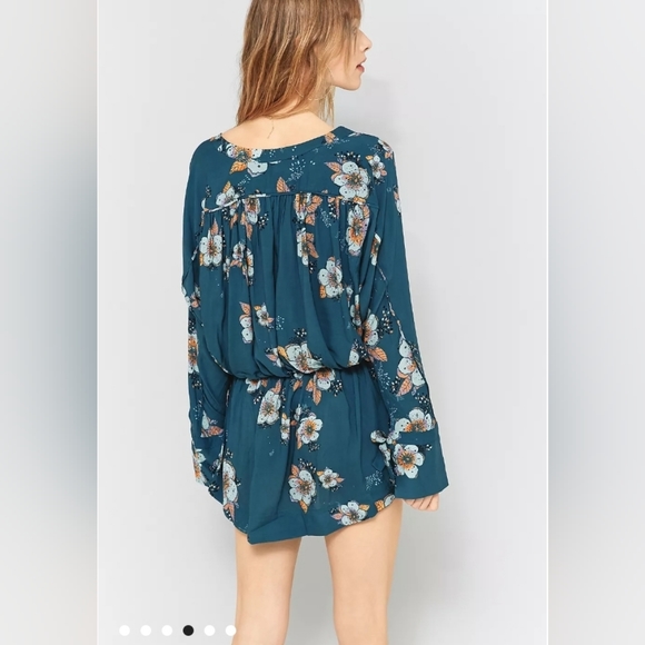 FP~Tuscan Dreams Tunic - Picture 4 of 10